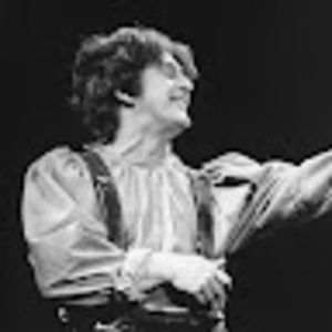 Meet your Posher, Todd